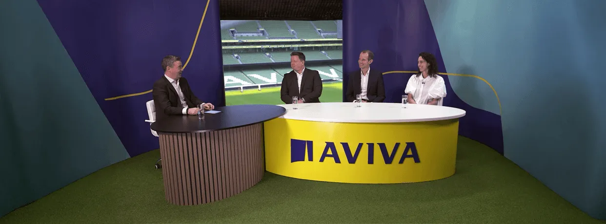 Case Study: Live Webinars