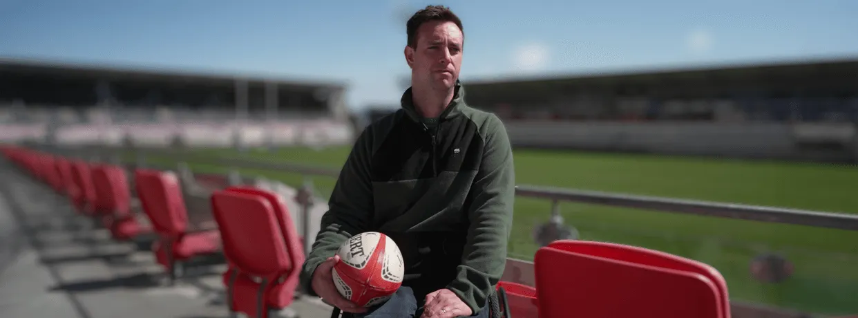 Case Study: Seriously Injured Player Spotlights