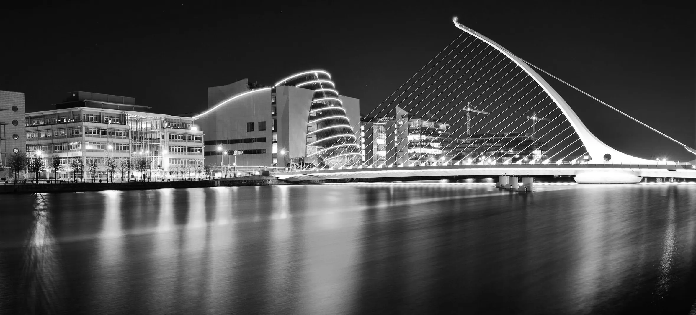 All team members infront of Get Broadcasting