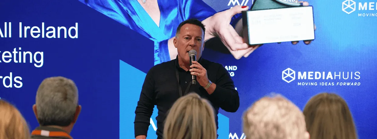 MII AIM Awards 2025 Launch