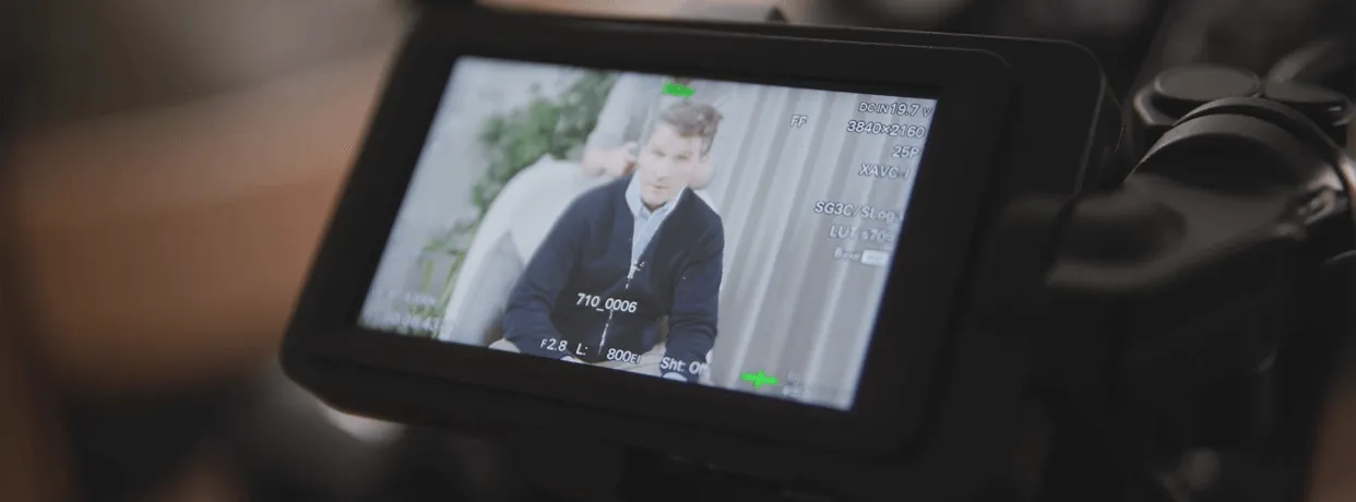 Case Study: Speaker & Customer Spotlights